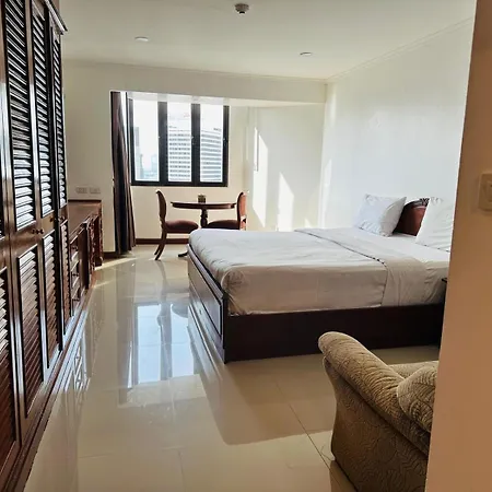 Direct Rooms At Omni Complex, Nana Bangkok Exterior photo