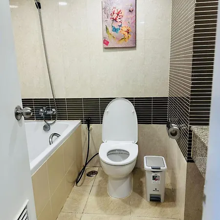 Direct Rooms At Omni Complex, Nana Bangkok Exterior photo