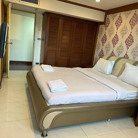 Direct Rooms At Omni Complex, Nana Bangkok Exterior photo