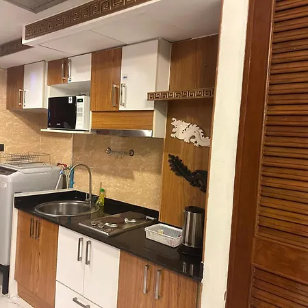 Direct Rooms At Omni Complex, Nana Bangkok Exterior photo