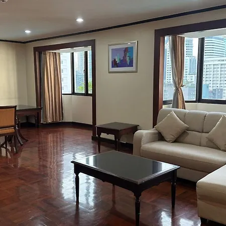 Direct Rooms At Omni Complex, Nana Bangkok Exterior photo