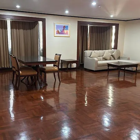 Direct Rooms At Omni Complex, Nana Bangkok Exterior photo