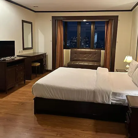Direct Rooms At Omni Complex, Nana Bangkok Exterior photo