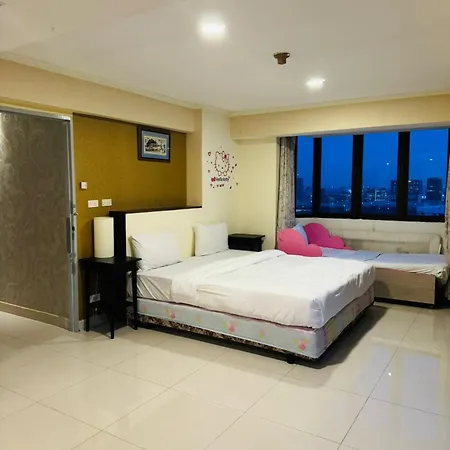 Direct Rooms At Omni Complex, Nana Bangkok Exterior photo