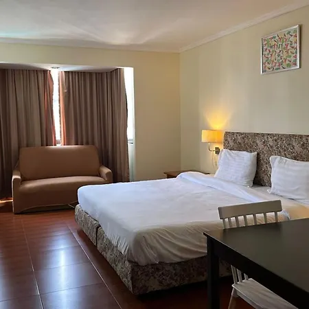 Direct Rooms At Omni Complex, Nana Bangkok Exterior photo