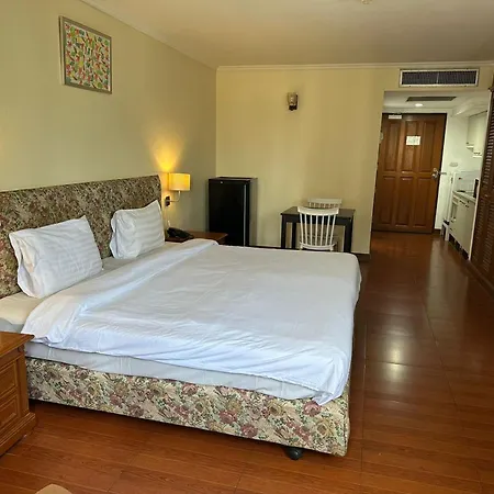 Direct Rooms At Omni Complex, Nana Bangkok Exterior photo
