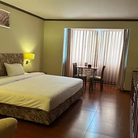 Direct Rooms At Omni Complex, Nana Bangkok Exterior photo