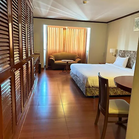 Direct Rooms At Omni Complex, Nana Bangkok Exterior photo