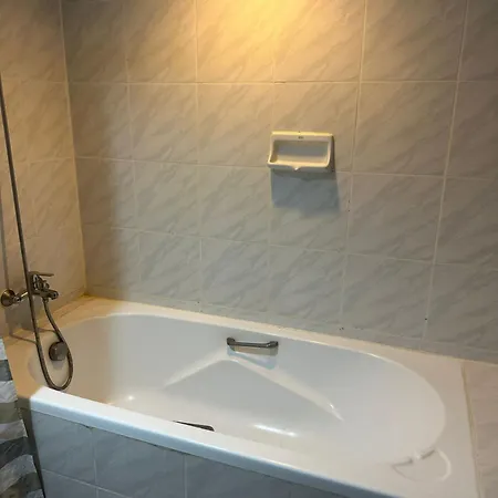 Direct Rooms At Omni Complex, Nana Bangkok Exterior photo