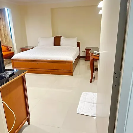 Direct Rooms At Omni Complex, Nana Bangkok Exterior photo