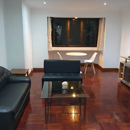 Direct Rooms At Omni Complex, Nana Bangkok Exterior photo