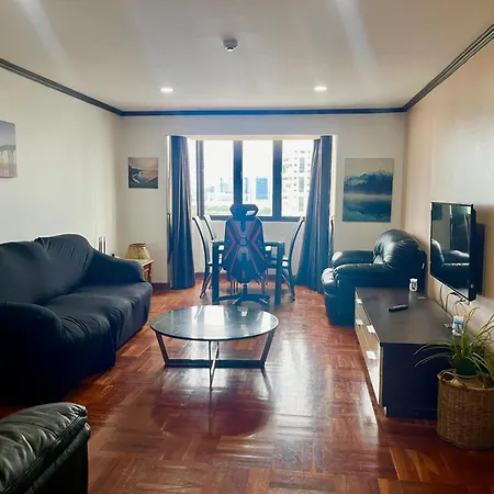 Direct Rooms At Omni Complex, Nana Bangkok Exterior photo